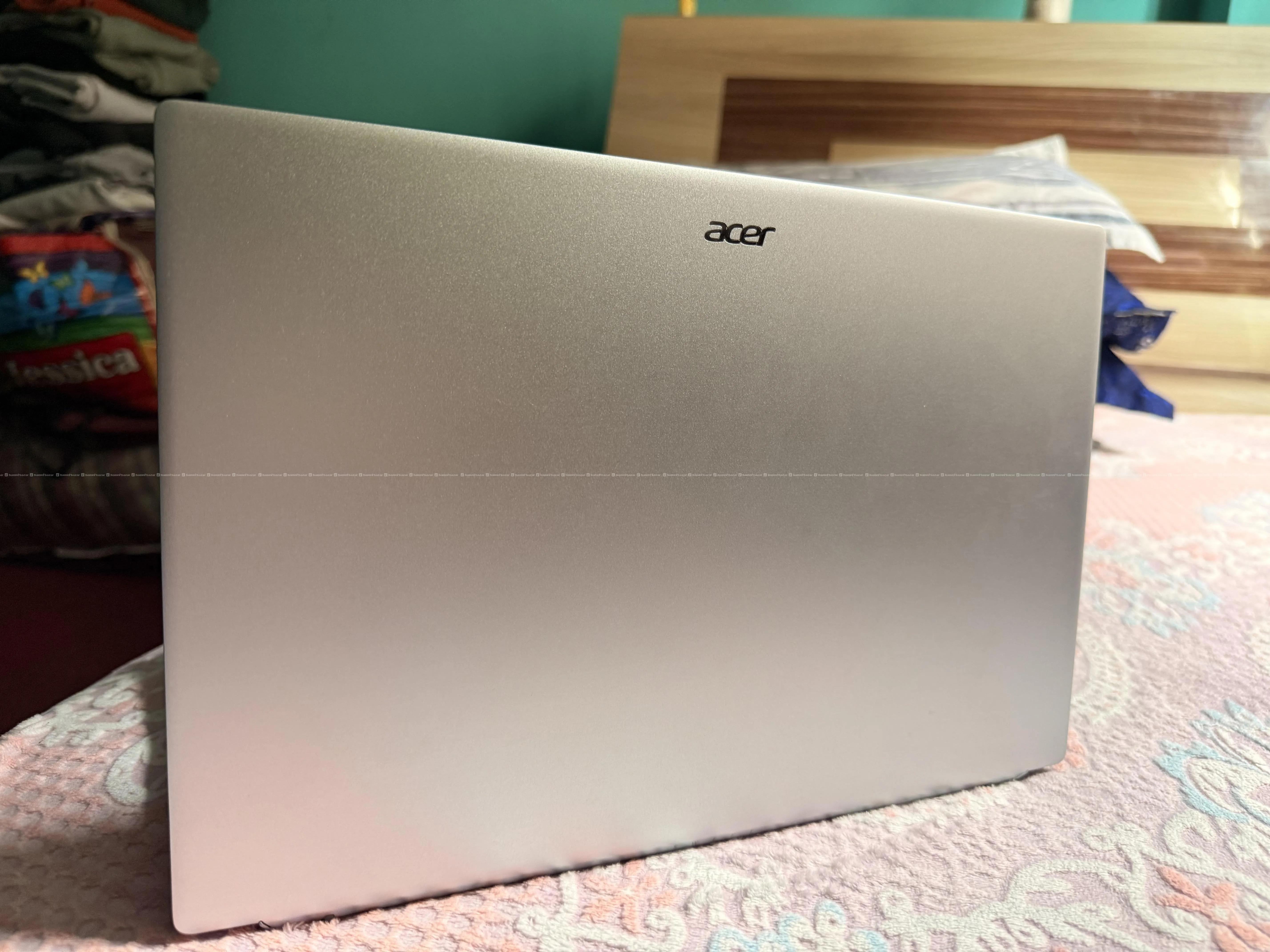 Acer Go swift 14 Rigen 7 laptop on sale 2