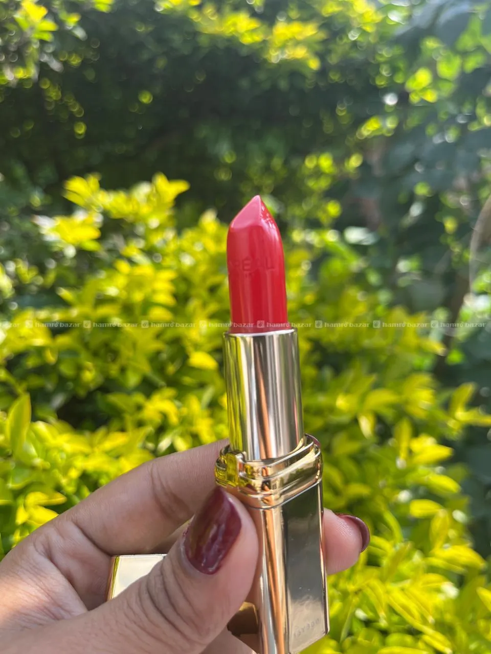 L'Oreal Paris Color Riche Satin Lipstick 3