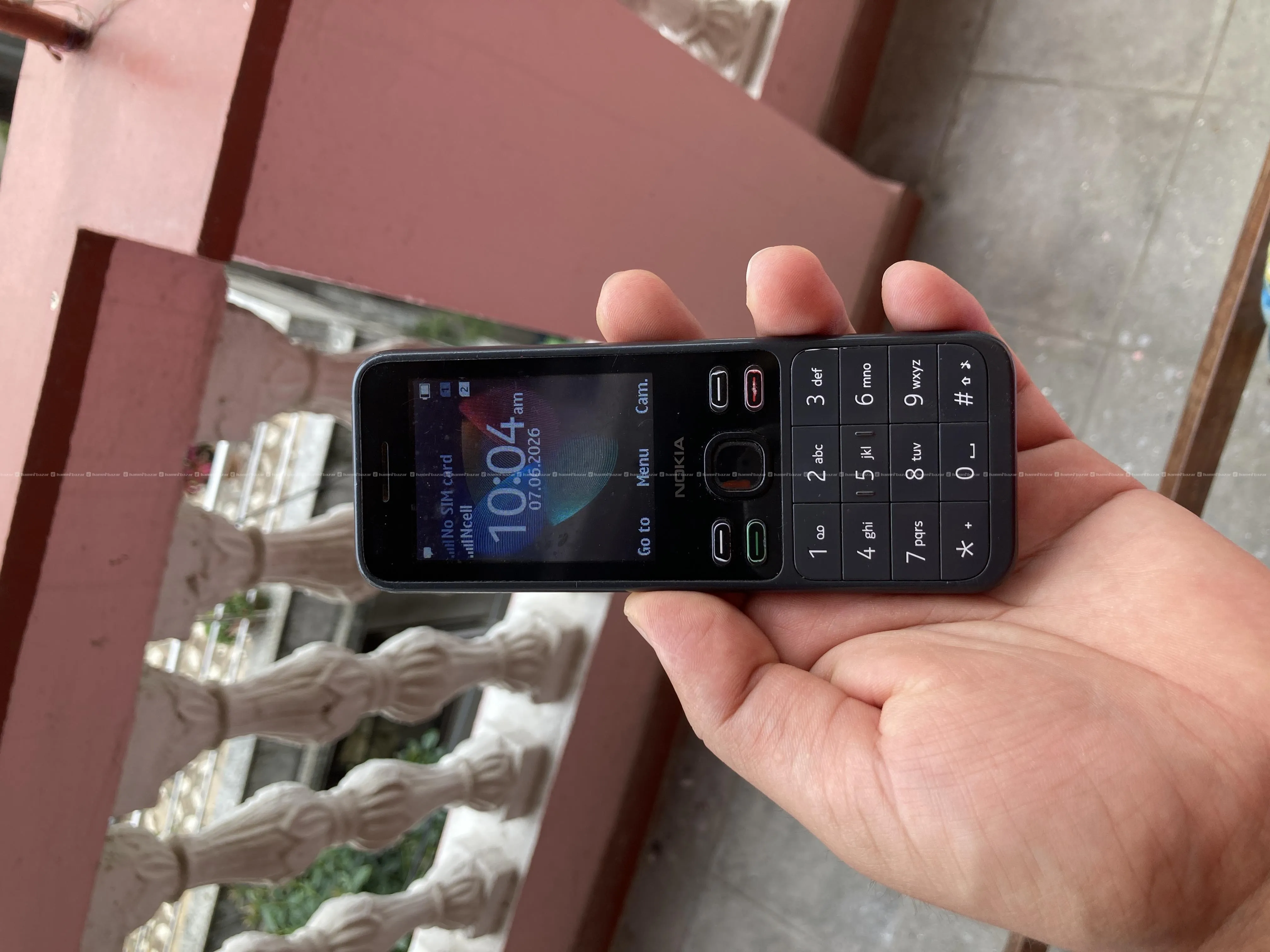 Nokia 150 dual sim 3