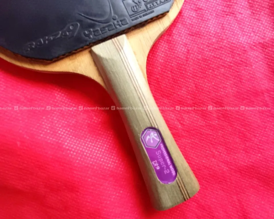 Table Tennis Accessories 3