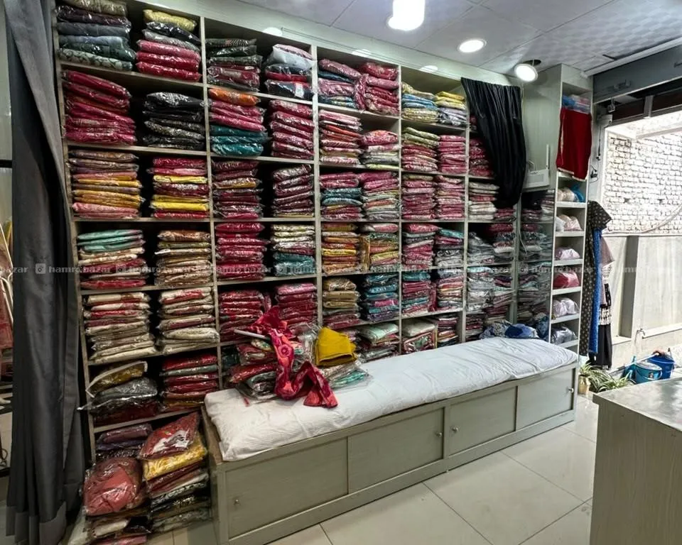 kurta & boutique shop for sale 3