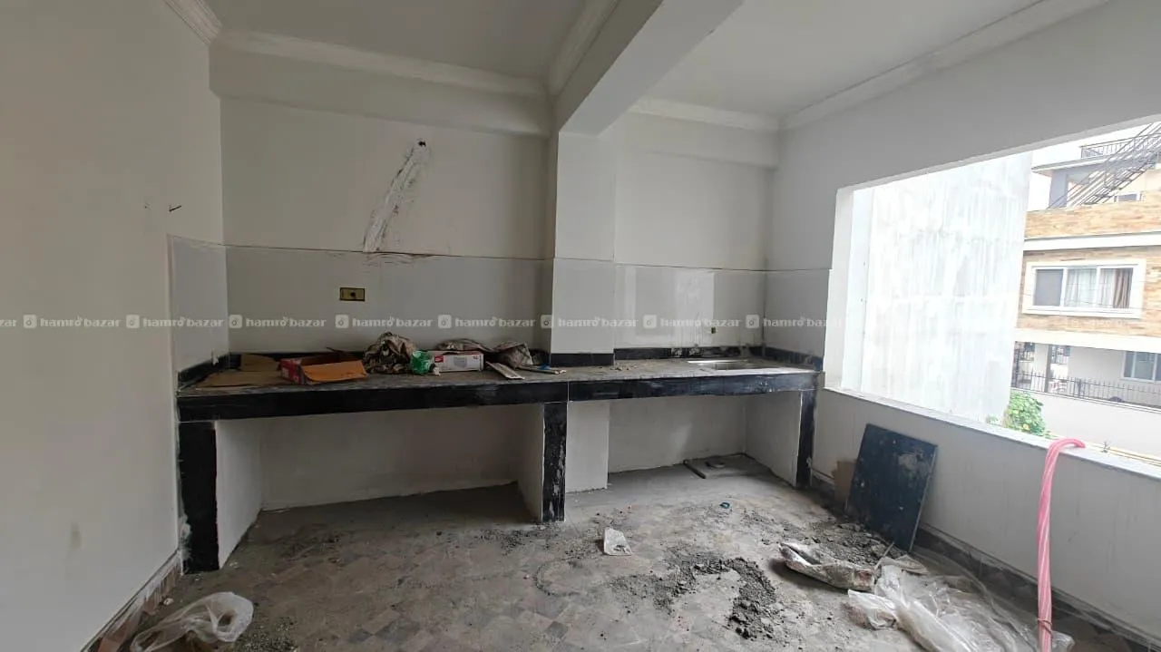 BRAND NEW 5BHKD HOUSE FOR SALE SANAGAU, LALITPUR 5