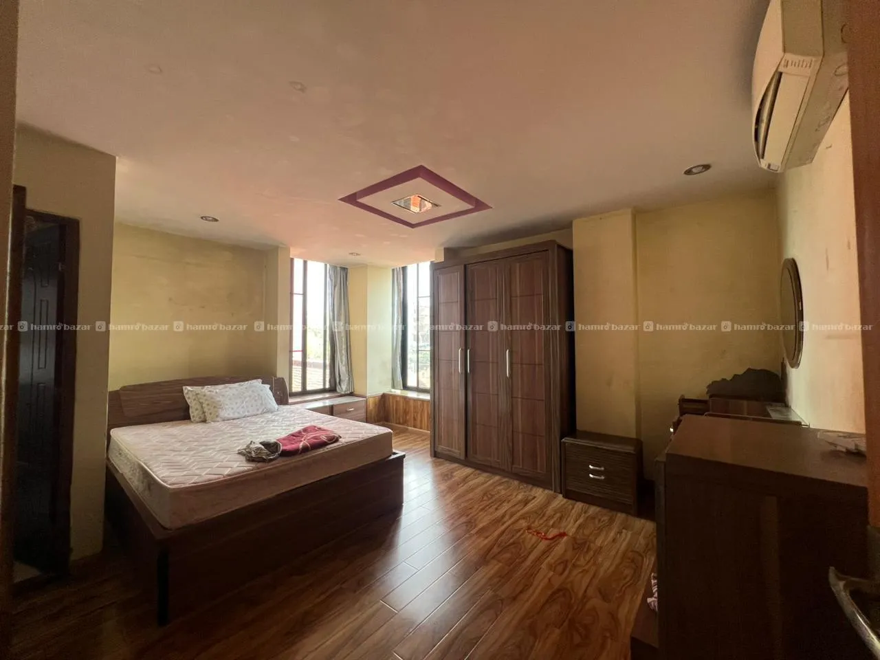 3 BHK Apartment For Sale at Naxal 5