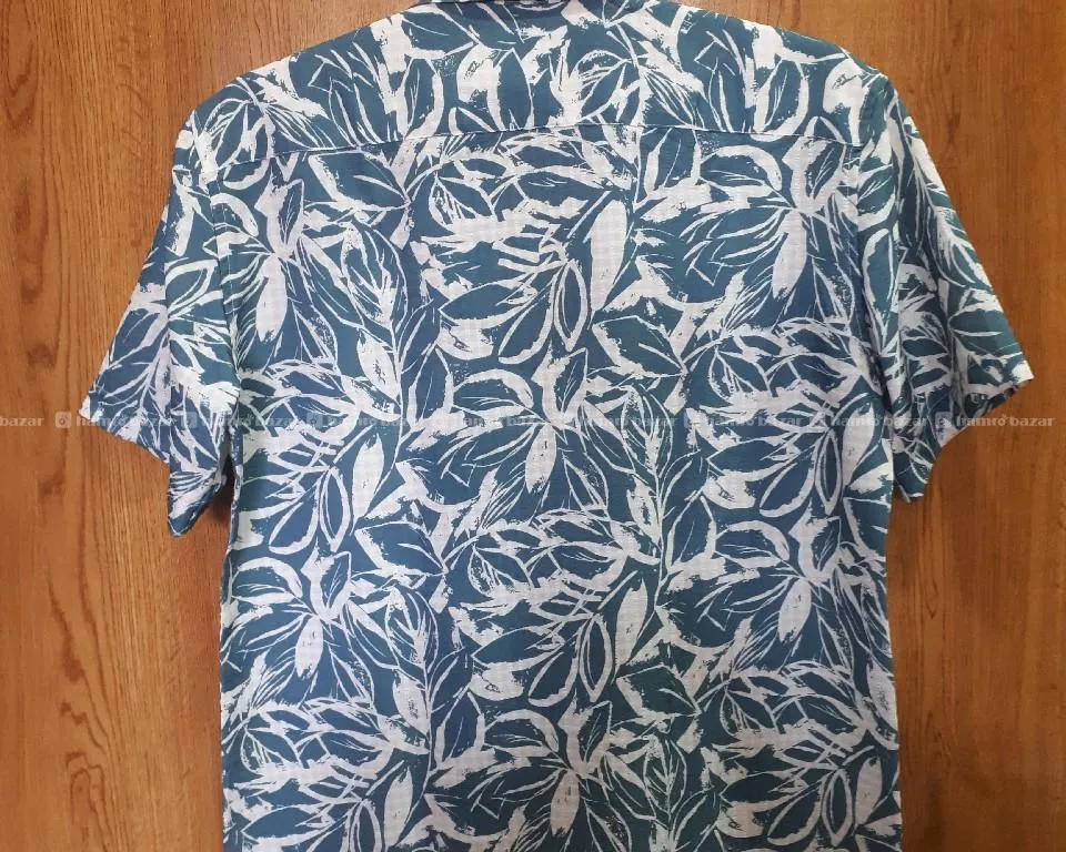 Half shirt 3