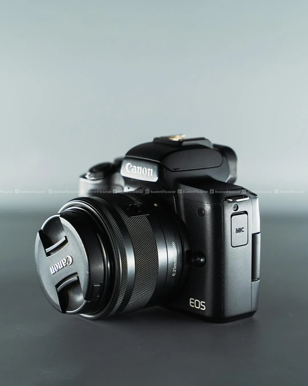 šø Canon EOS M50 Mark II For Sale 3