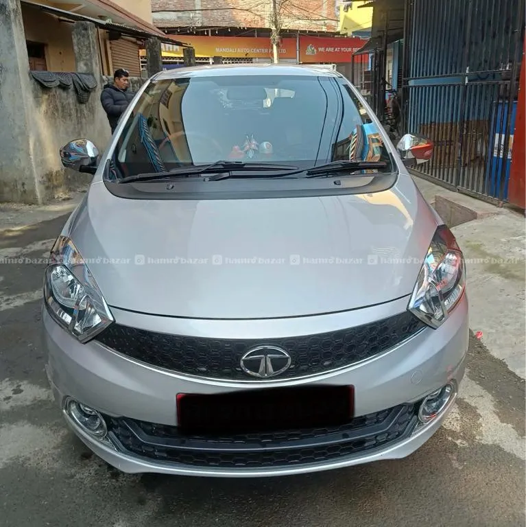 Buy Tata Tigor XT 2018 in Nepal - Hamrobazar