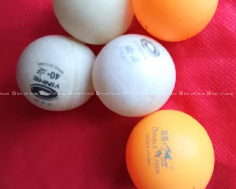 Table Tennis Accessories 6