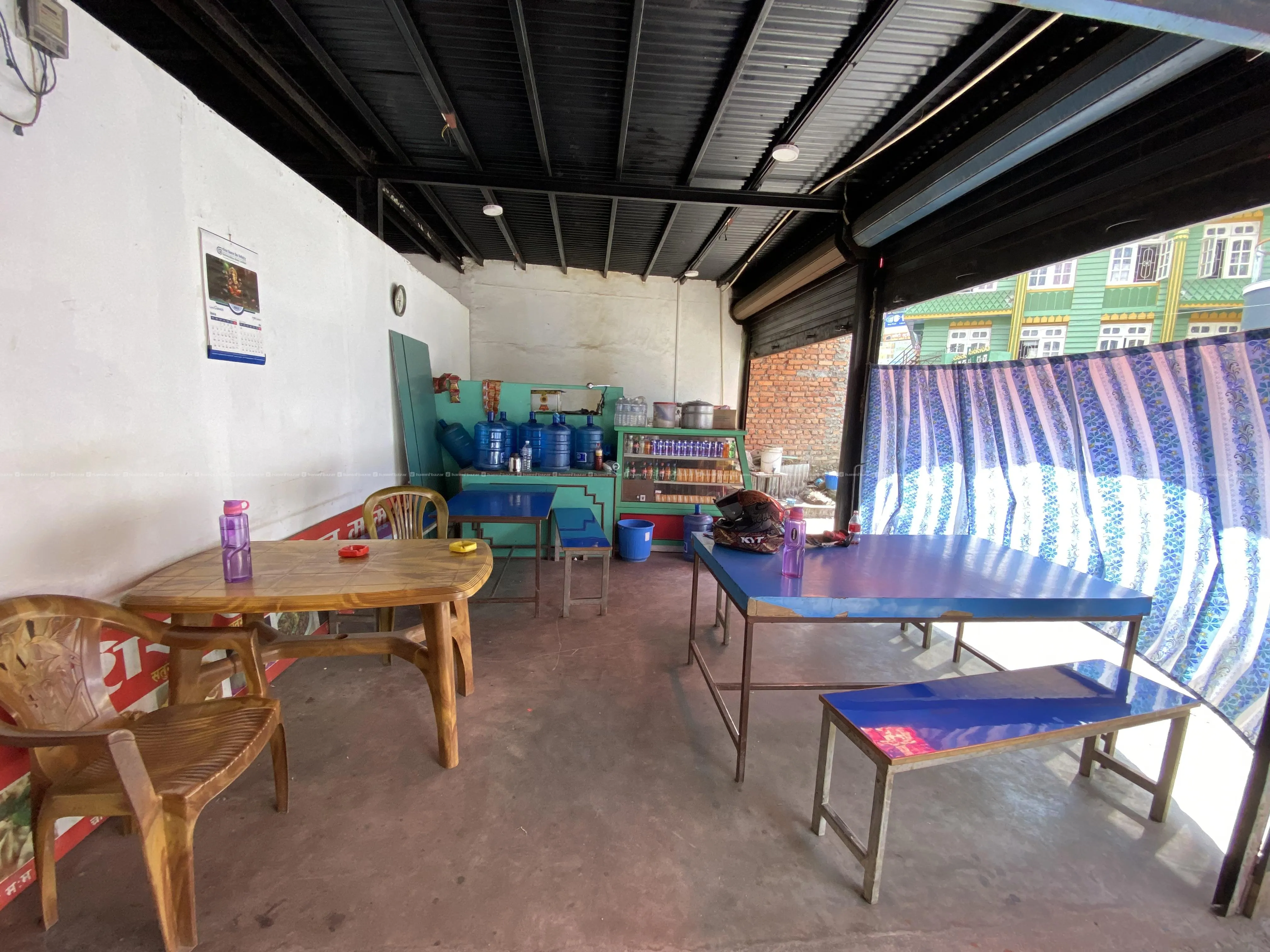 Hotel for sale at reasonable Price 2