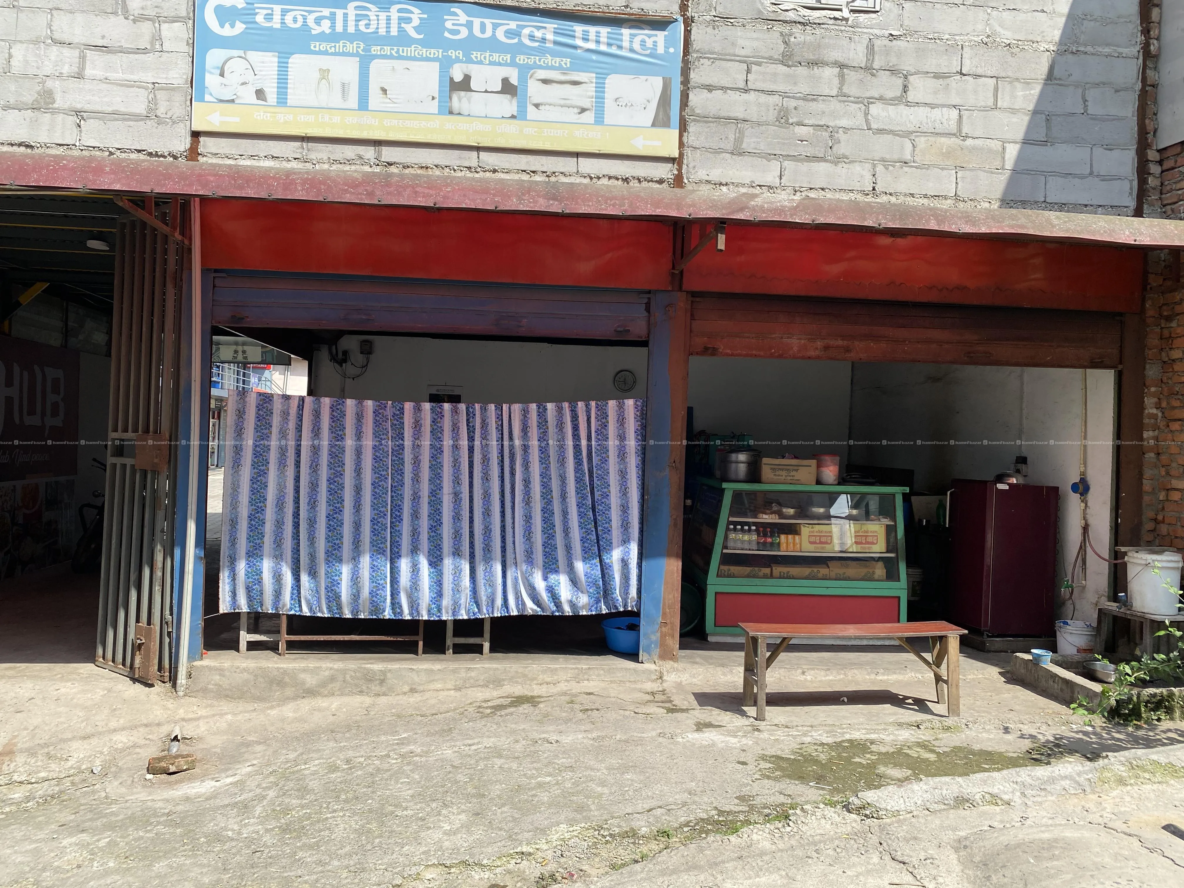 Hotel for sale at reasonable Price 3