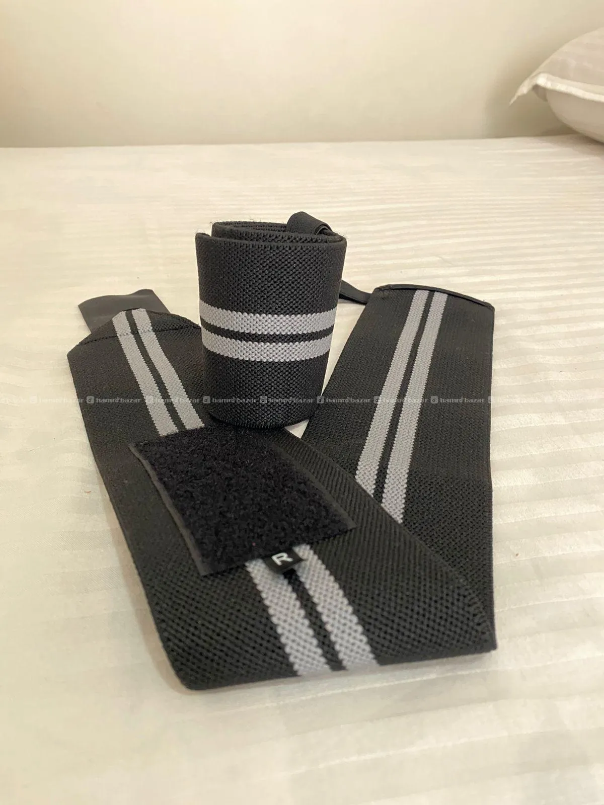 Combo Gym Accessories 3