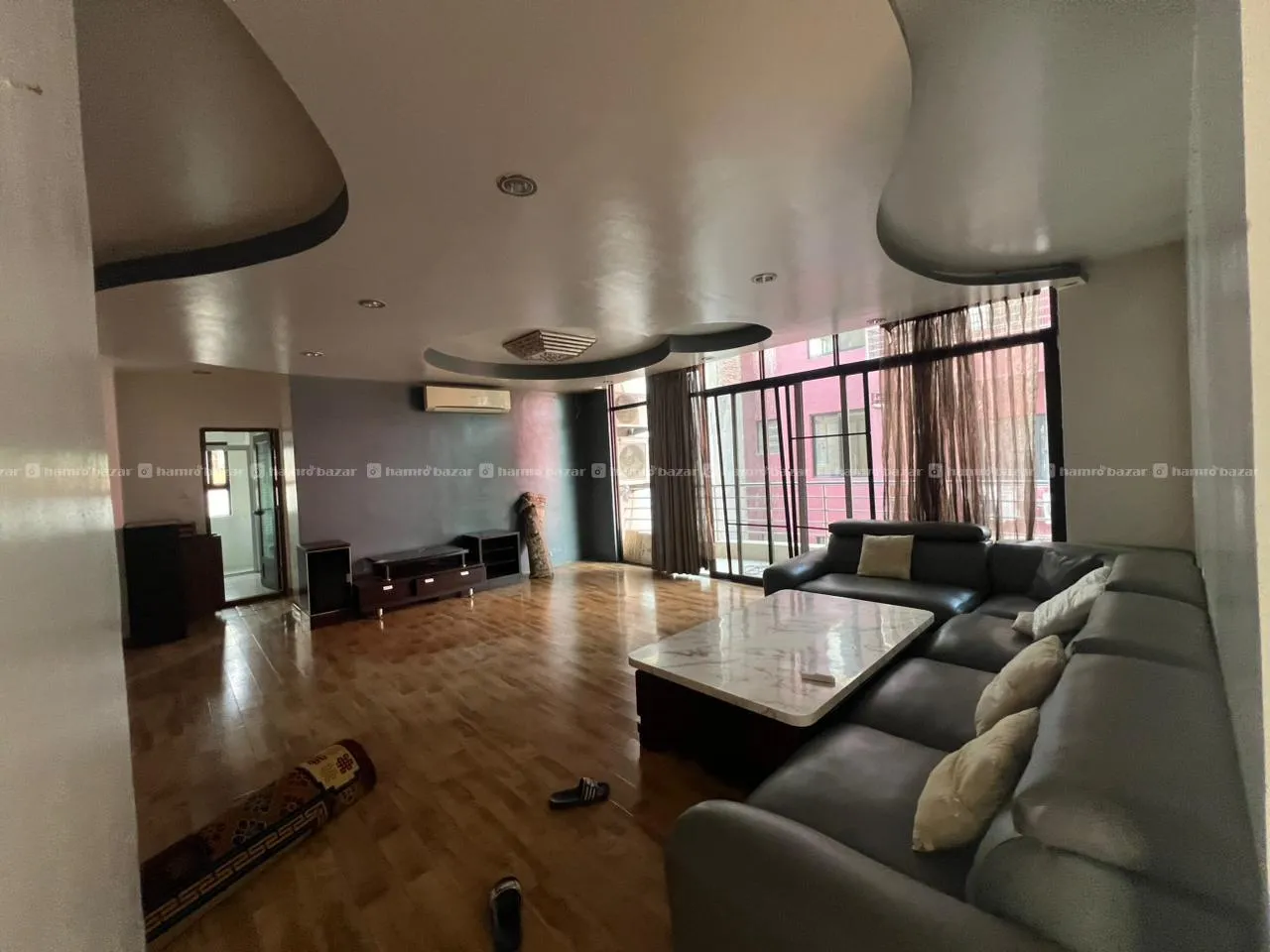 3 BHK Apartment For Sale at Naxal 6