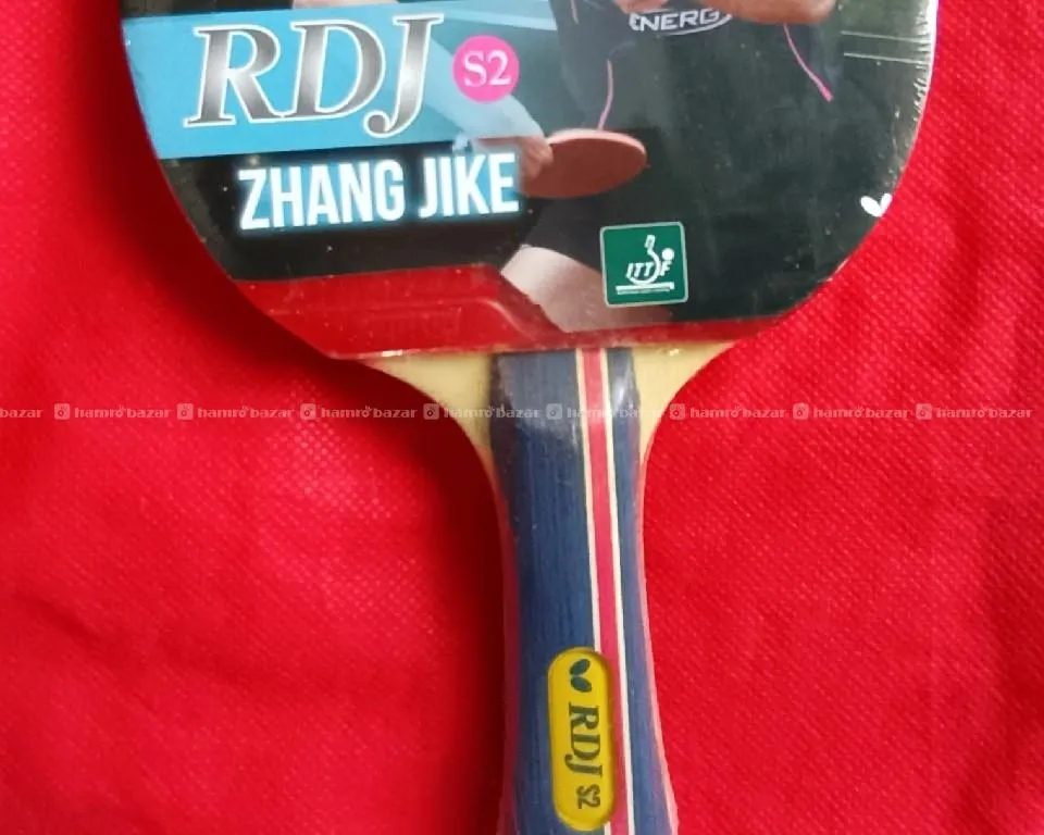 Table Tennis Accessories 7