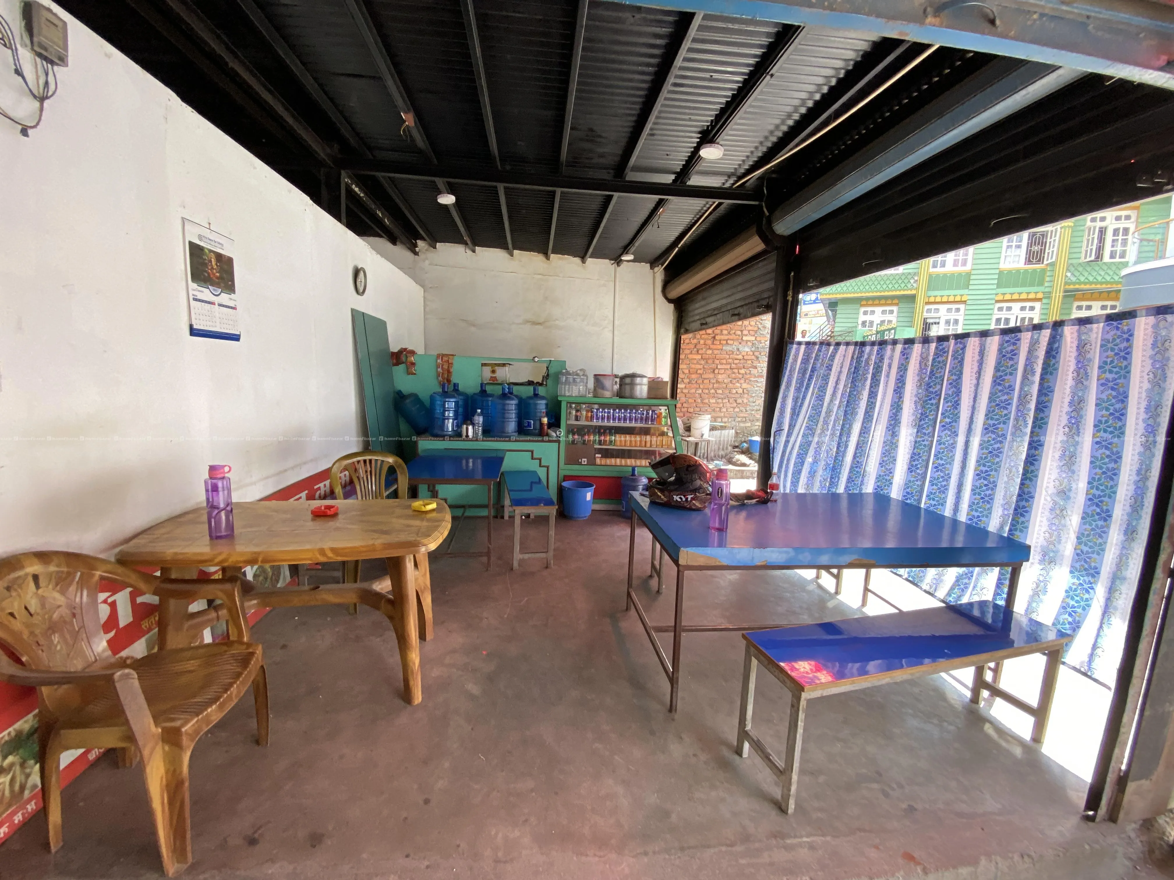Hotel for sale at reasonable Price 6