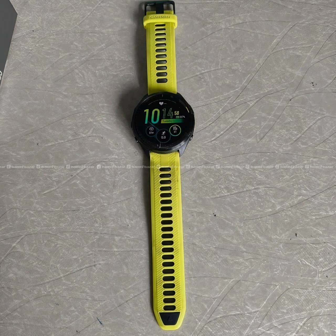Garmin Forerunner 965 for Sale 2