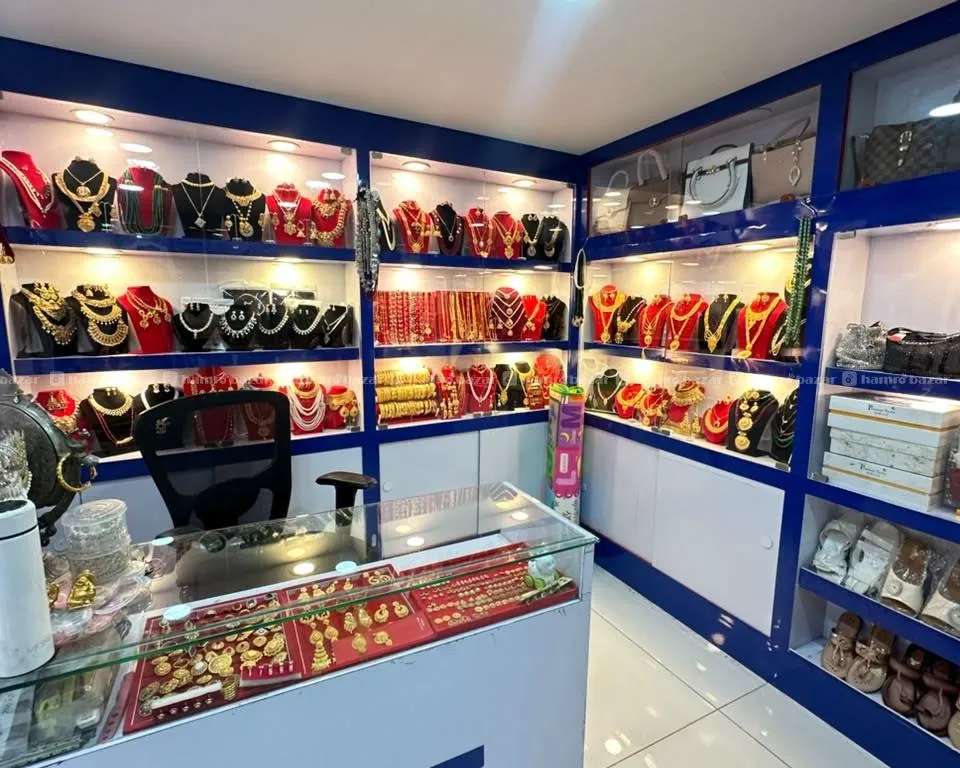 Jewellery &fency shop for sale 4