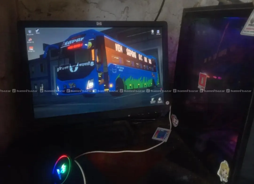 mid lvl gaming pc 2