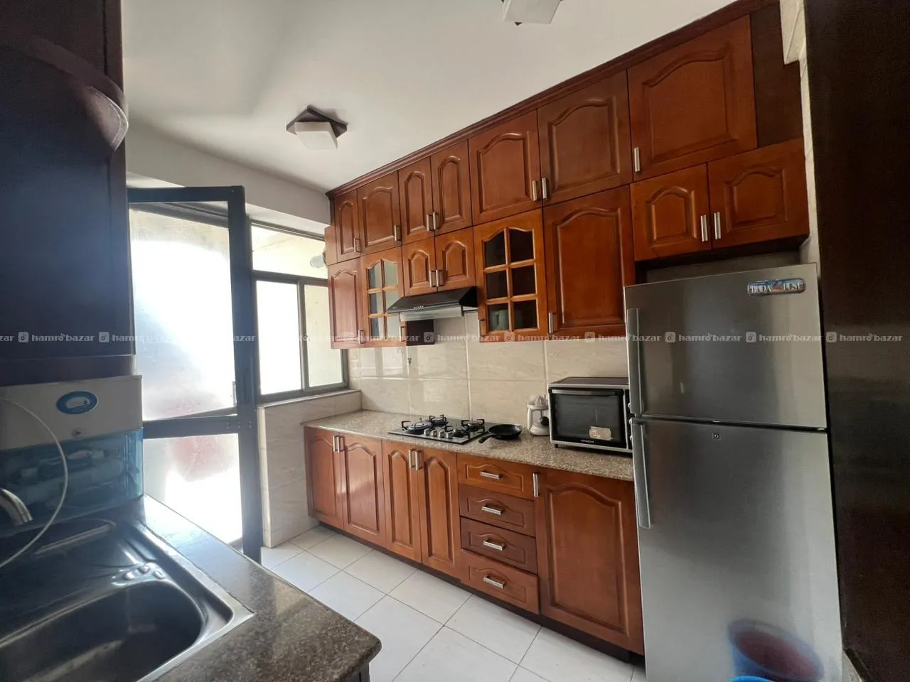 3 BHK Apartment for sale at Chandol, Baluwatar 6