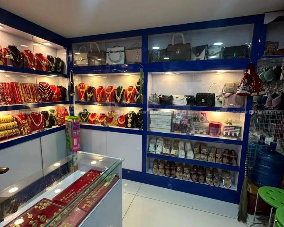 Jewellery &fency shop for sale 3
