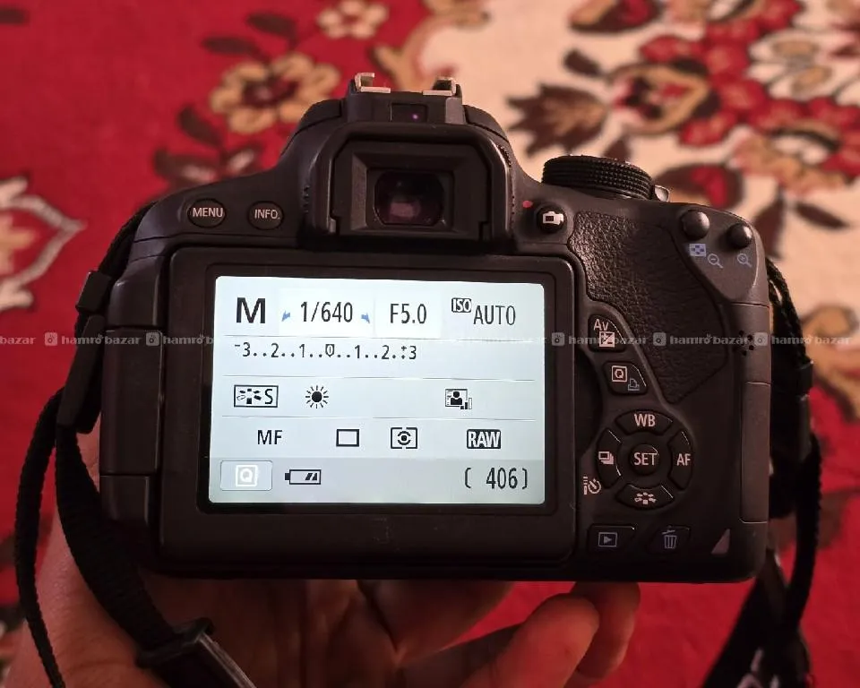 canon 700 d 2