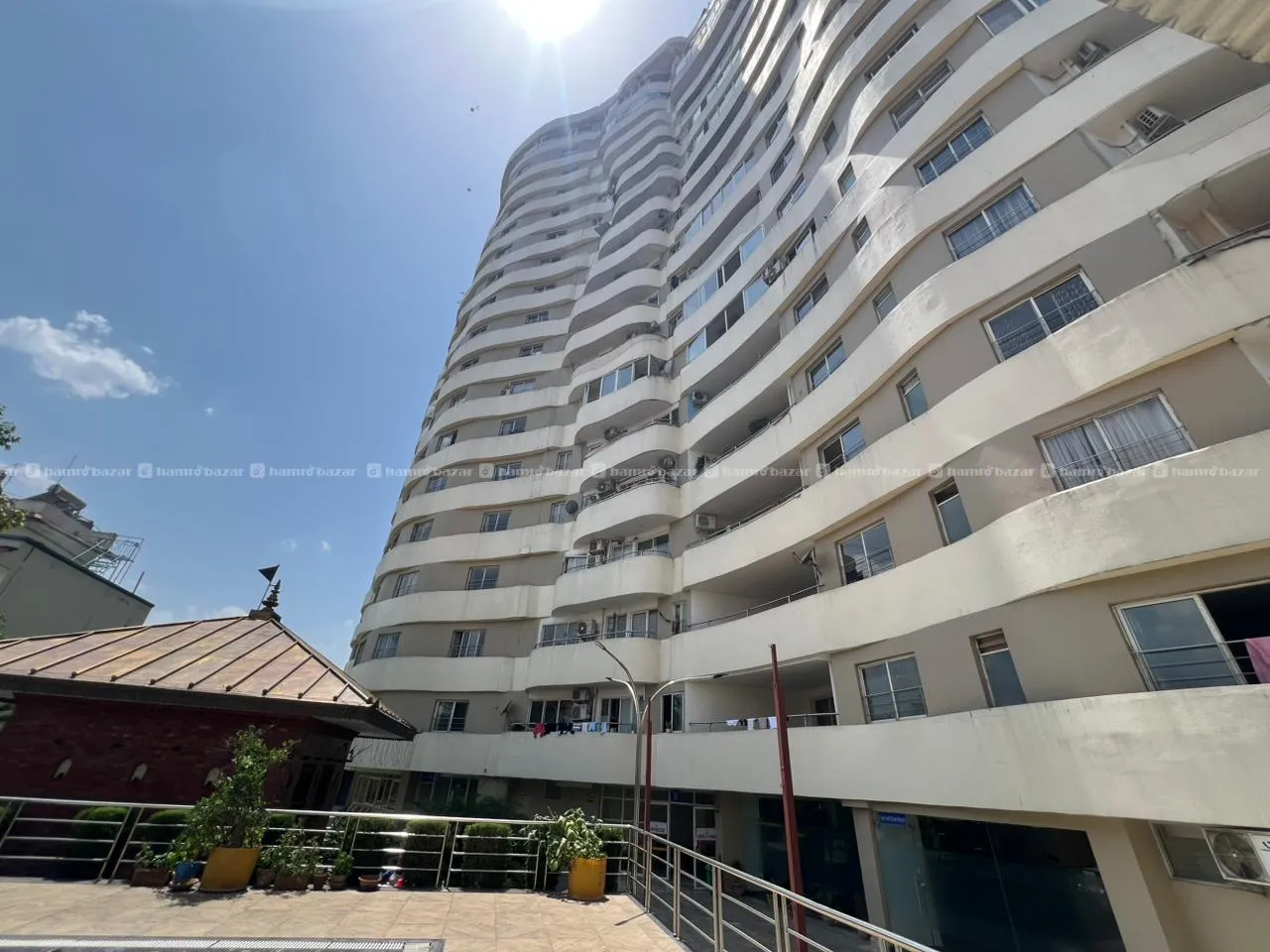 2BHK Apartment for sale at Dillibazar 3
