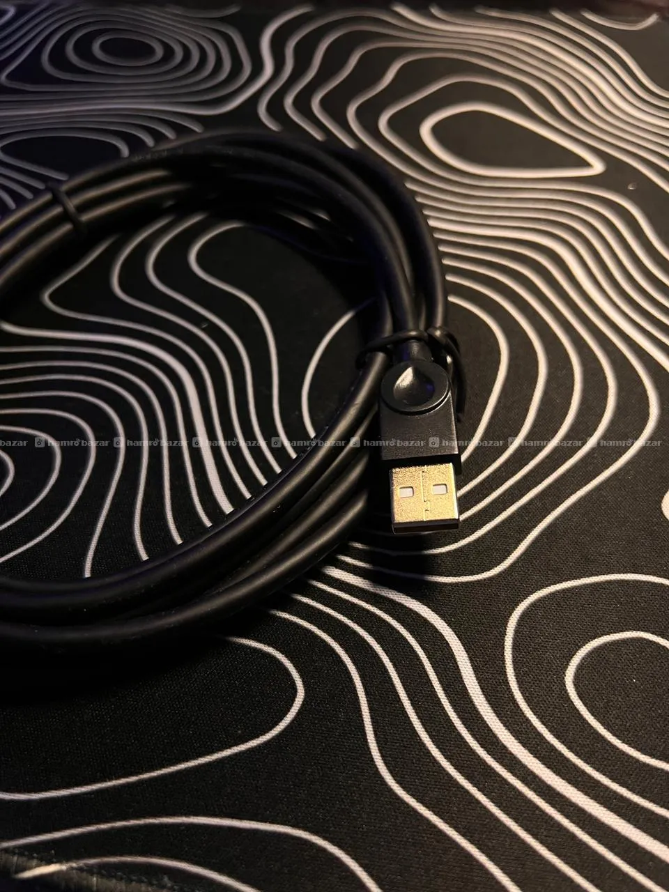 Heavy-Duty USB-A Extension Cable, Long Reach 2