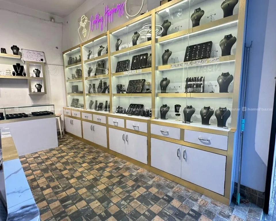 jewellery shop for sale 3