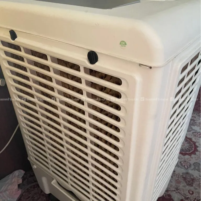 Used Air Cooler Black + Decker 30L 3