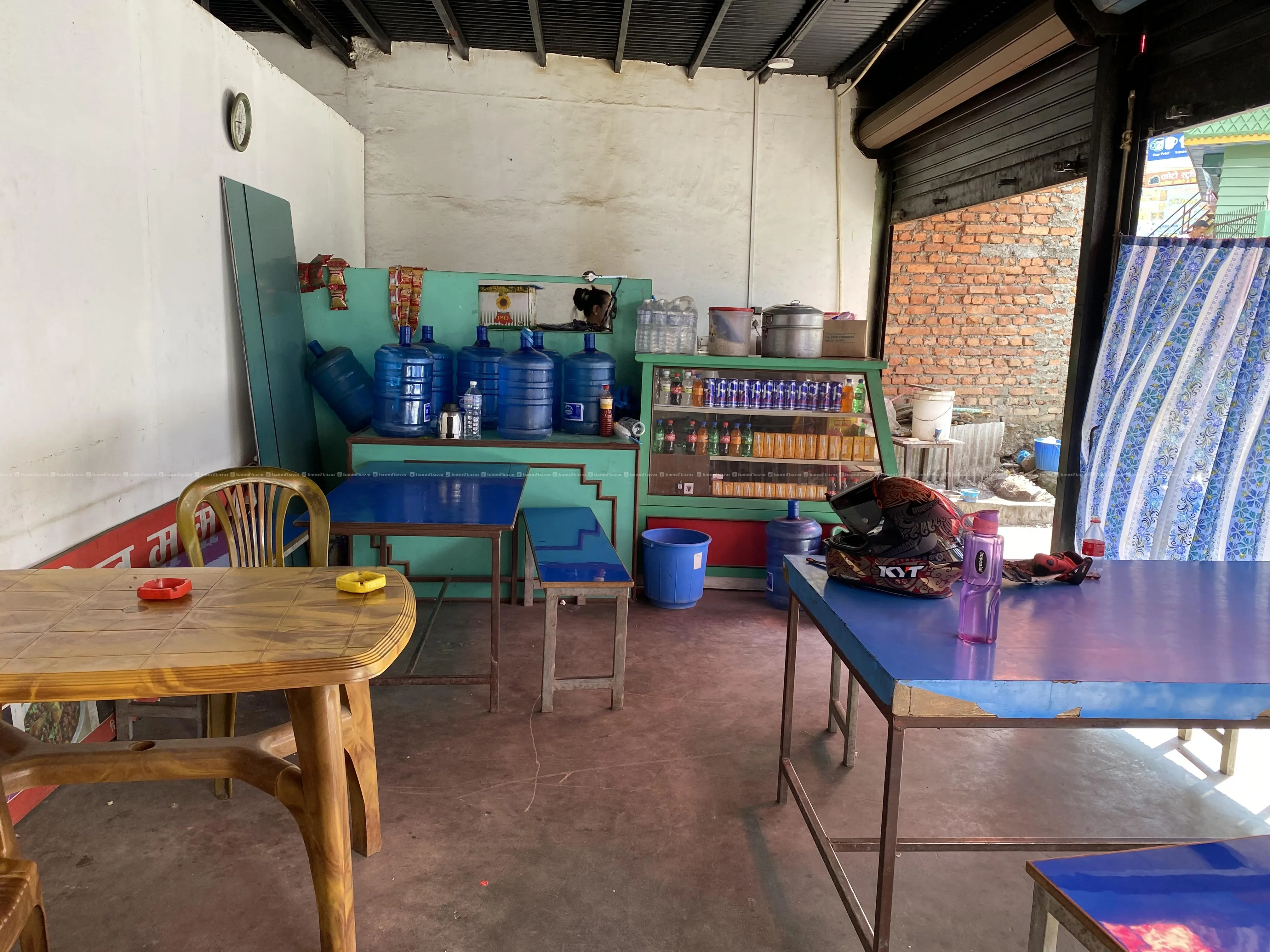 Hotel for sale at reasonable Price 4