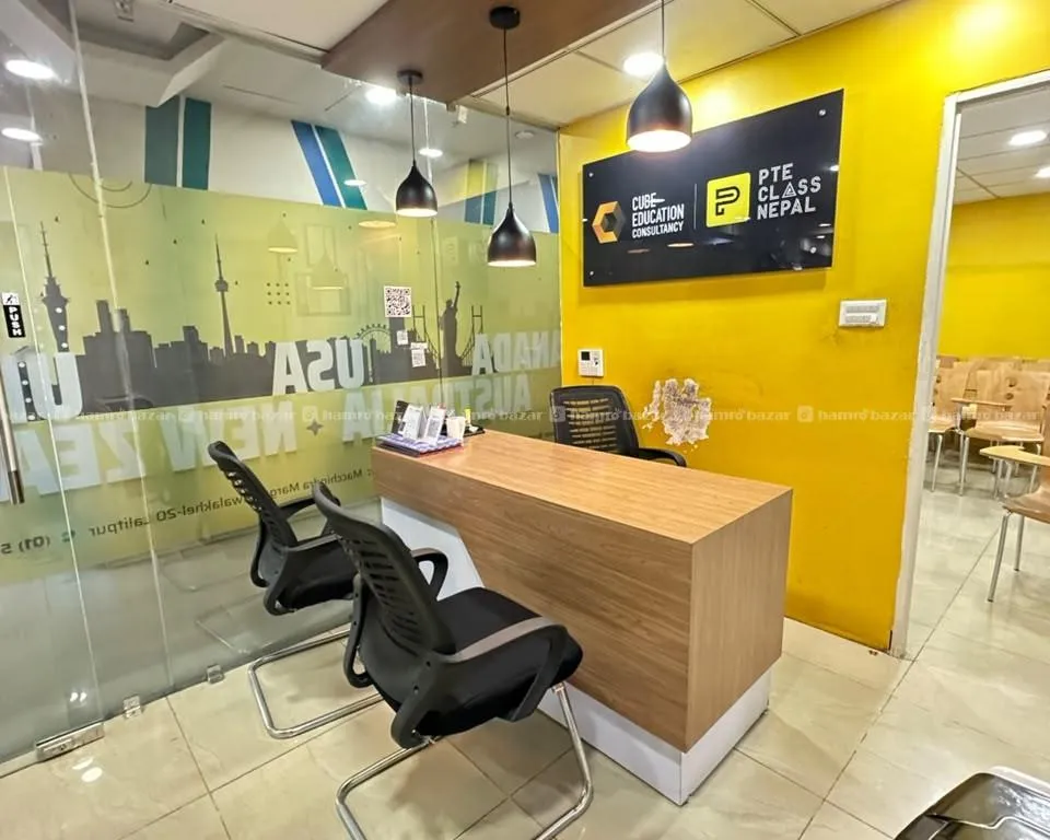 nails & beauty studio for sale 5