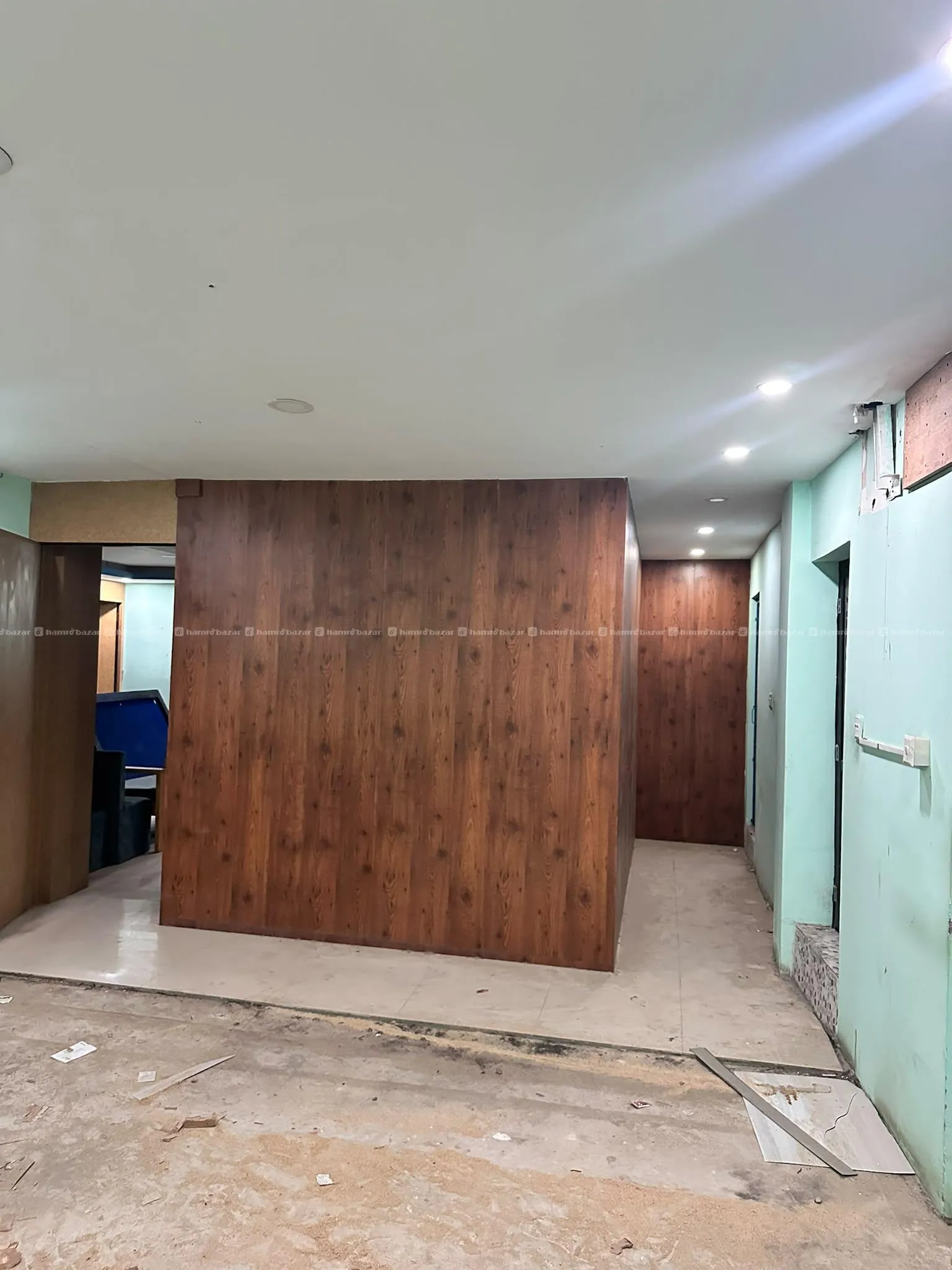 Commercial Space for Rent _ Hattigauda Main Road ! 4