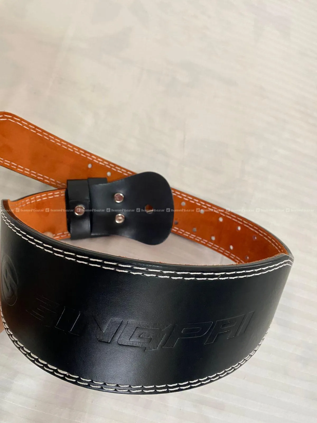 Combo Gym Accessories 4
