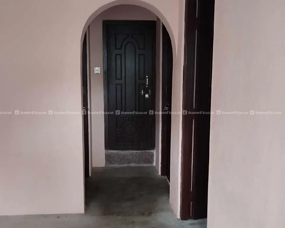 Room on rent 3