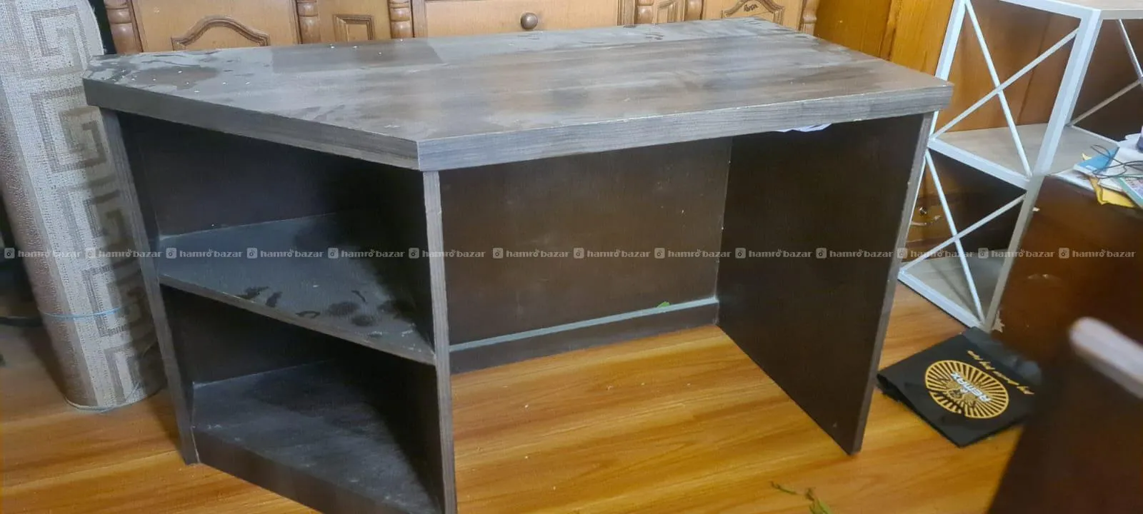Full Furniture with refrigerator on sale 4