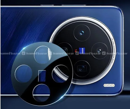 Vivo X200 Pro 3D Camera Glass 2