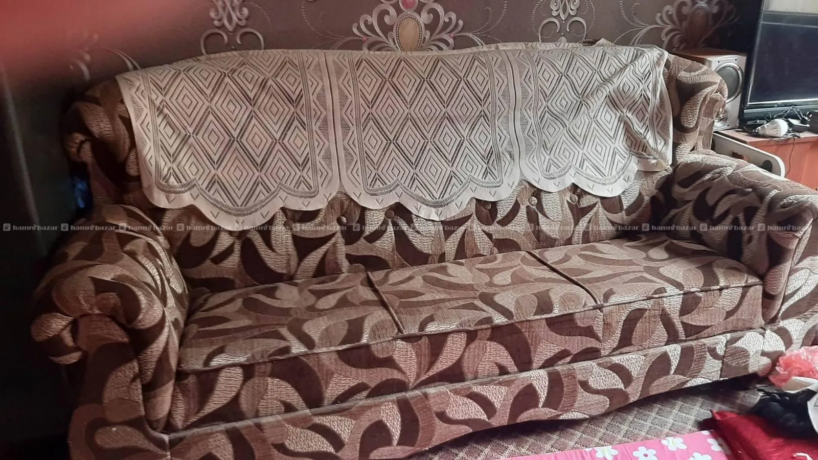 three seater sofa 2