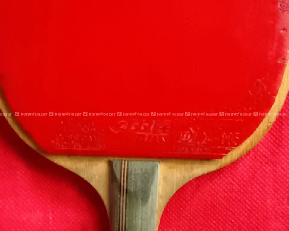 Table Tennis Accessories 2