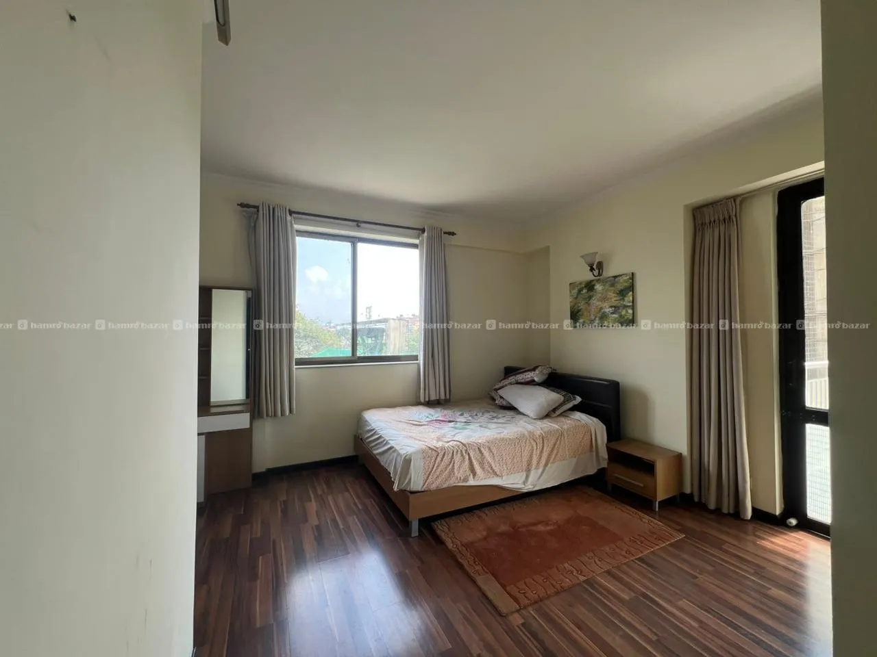 3 BHK Apartment for sale at Chandol, Baluwatar 5