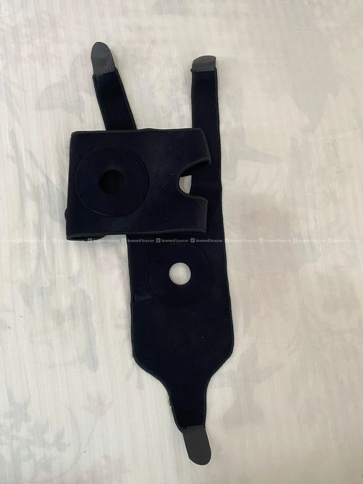 Combo Gym Accessories 5