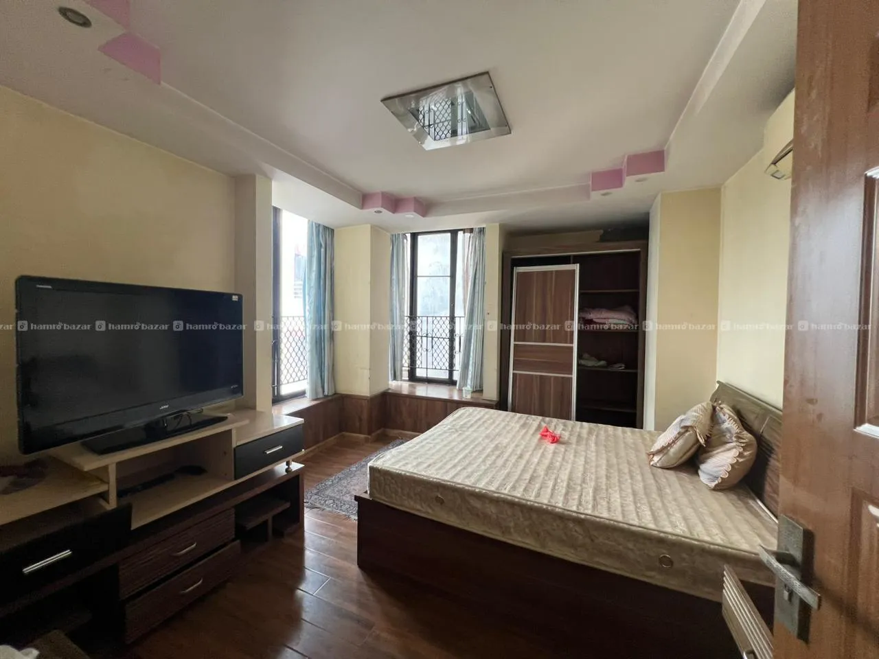 3 BHK Apartment For Sale at Naxal 2