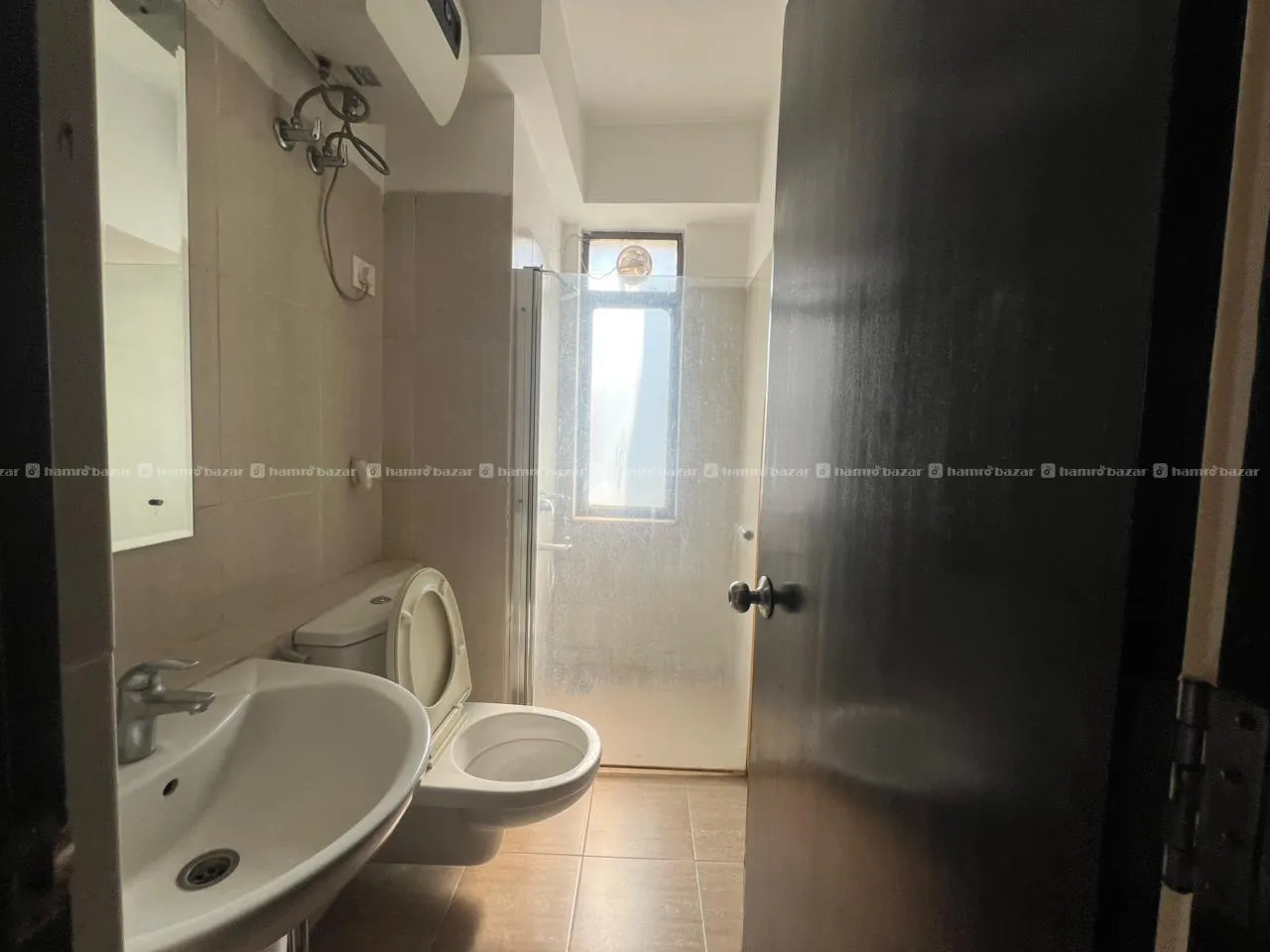 3 BHK Apartment for sale at Chandol, Baluwatar 7