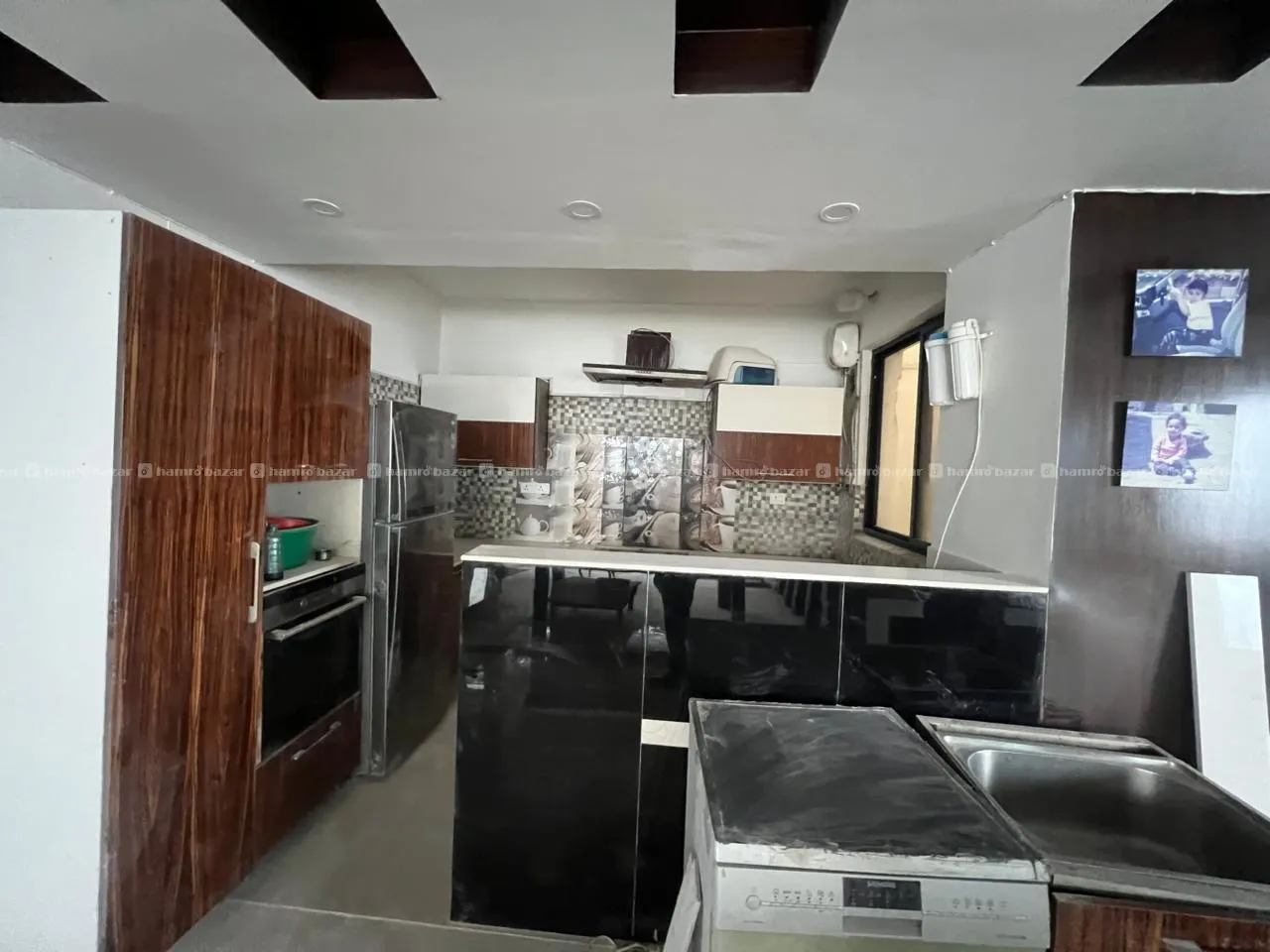 3 BHK Apartment for sale at Lazimpat 3