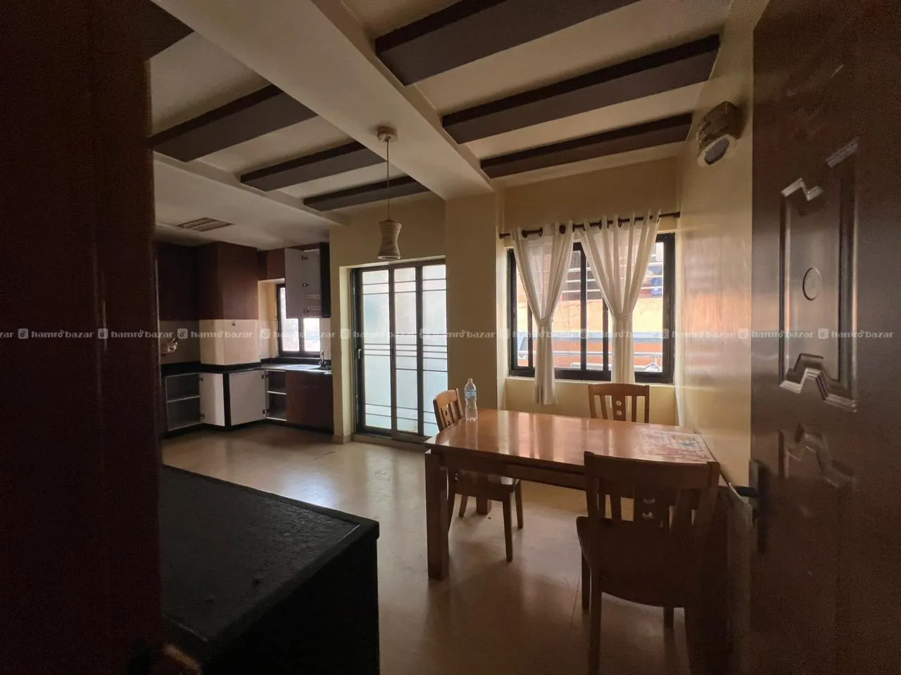 3 BHK Apartment For Sale at Naxal 3
