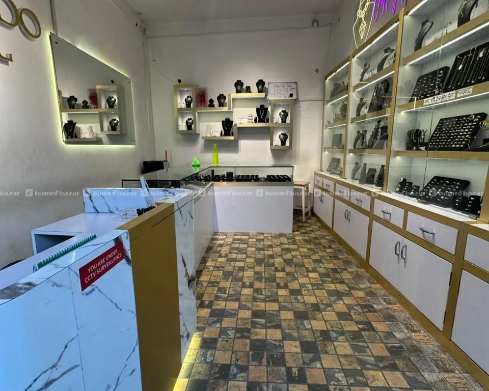 jewellery shop for sale 2