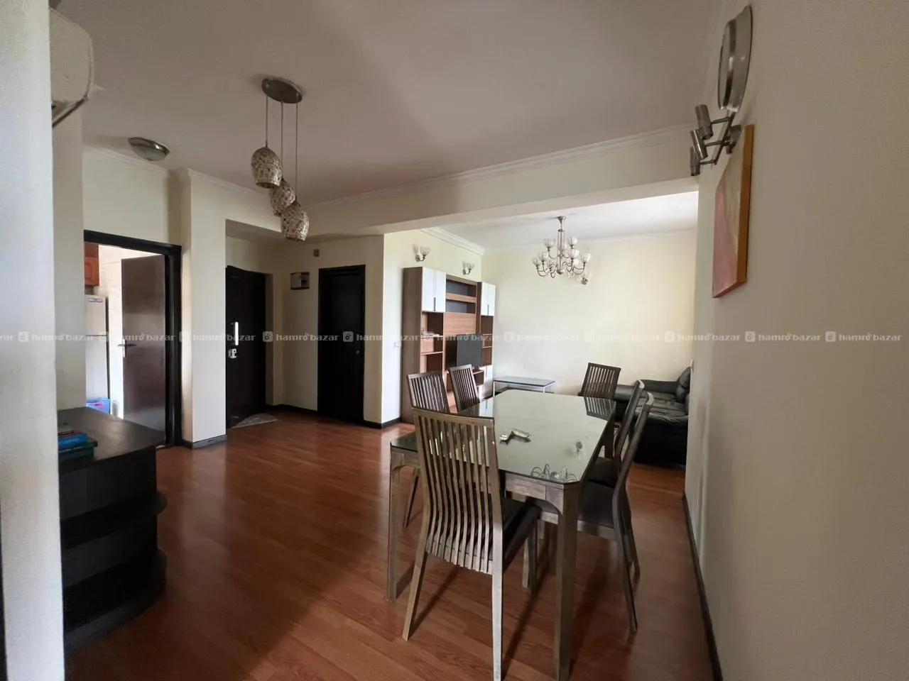 3 BHK Apartment for sale at Chandol, Baluwatar 4