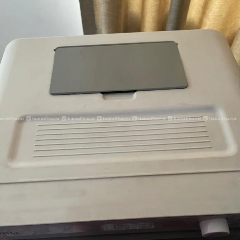Used Air Cooler Black + Decker 30L 2