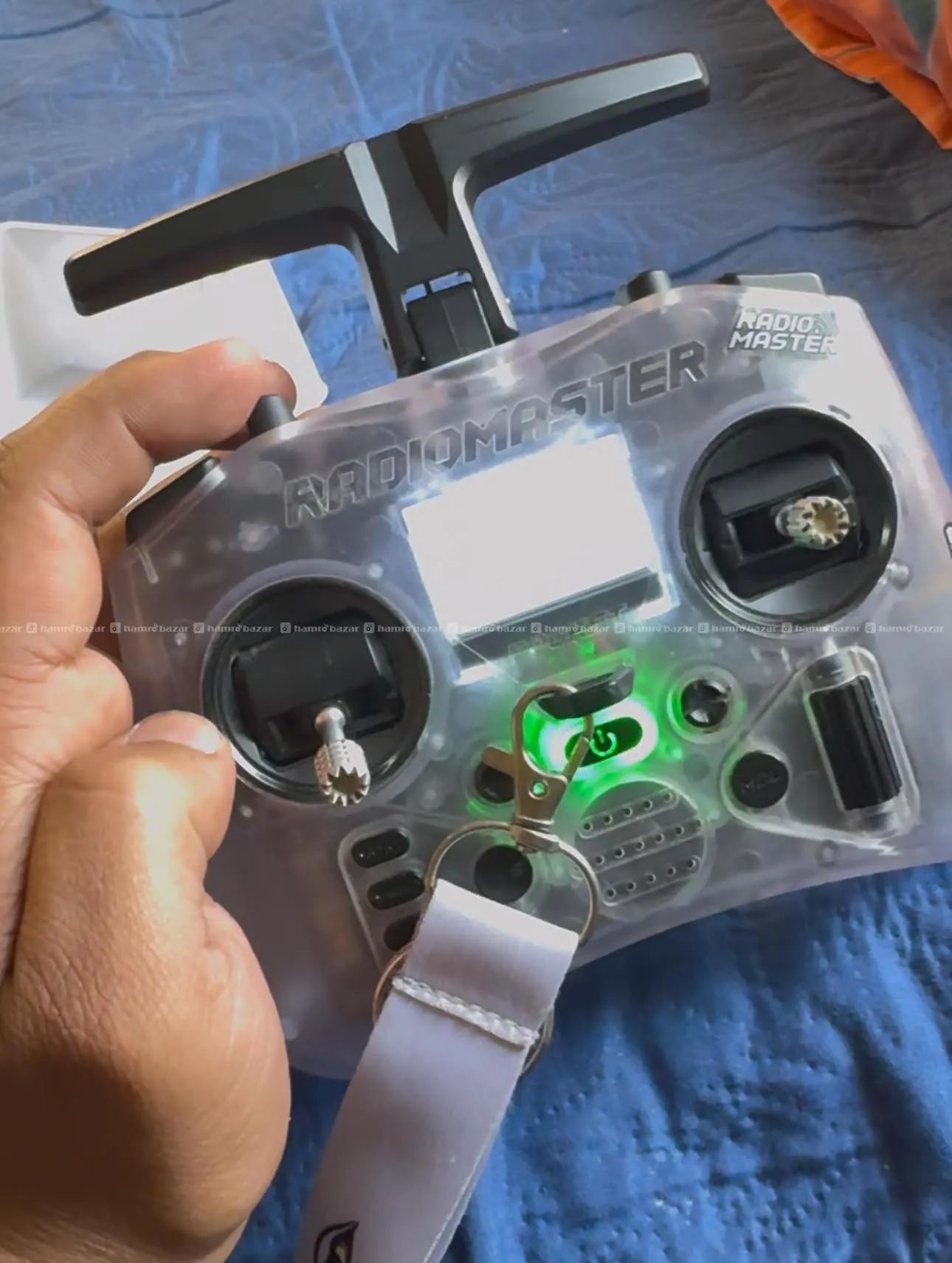 FPV ANALOG DRONE FULL SET ON SELL 2
