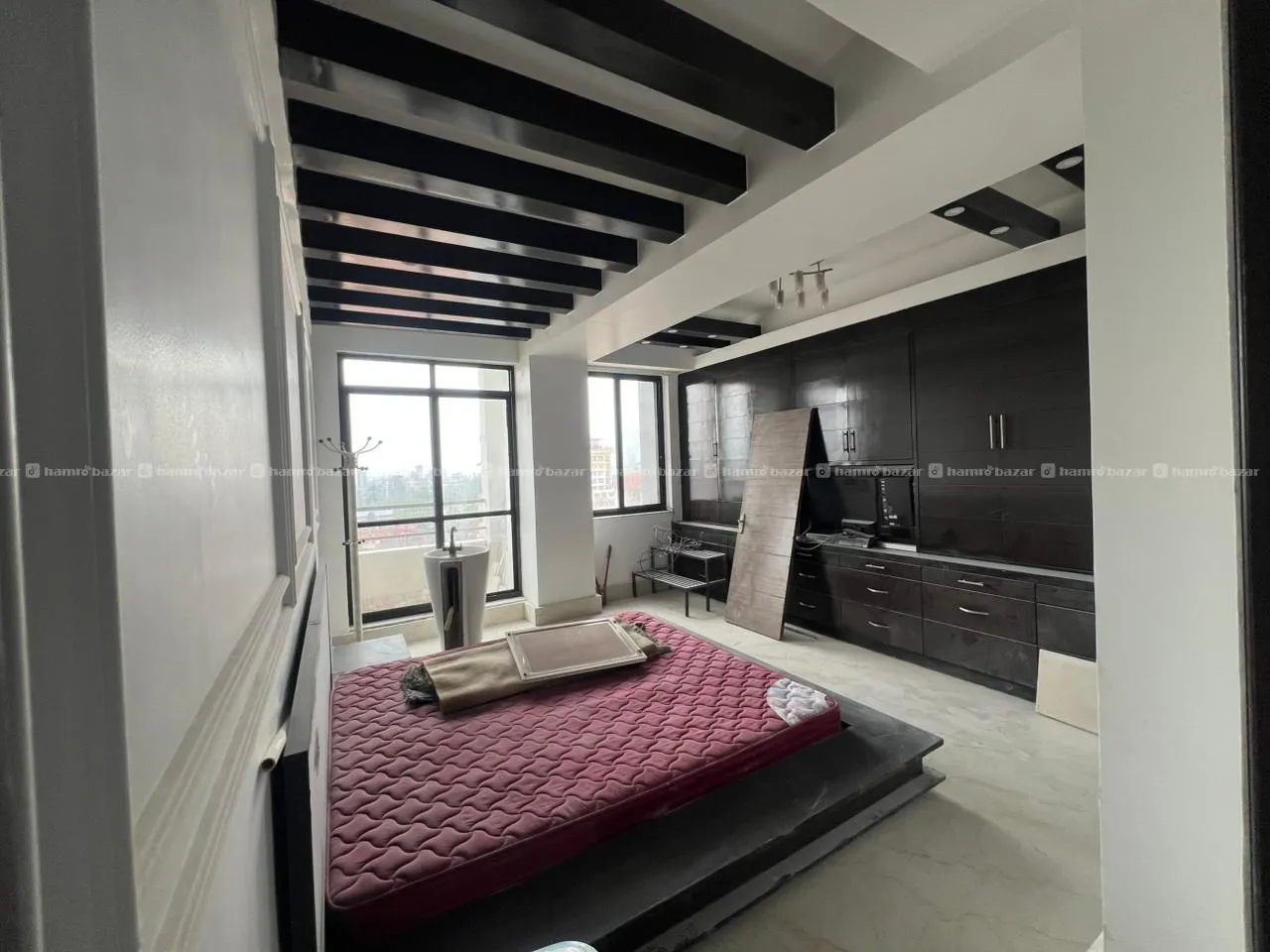 3 BHK Apartment for sale at Lazimpat 7