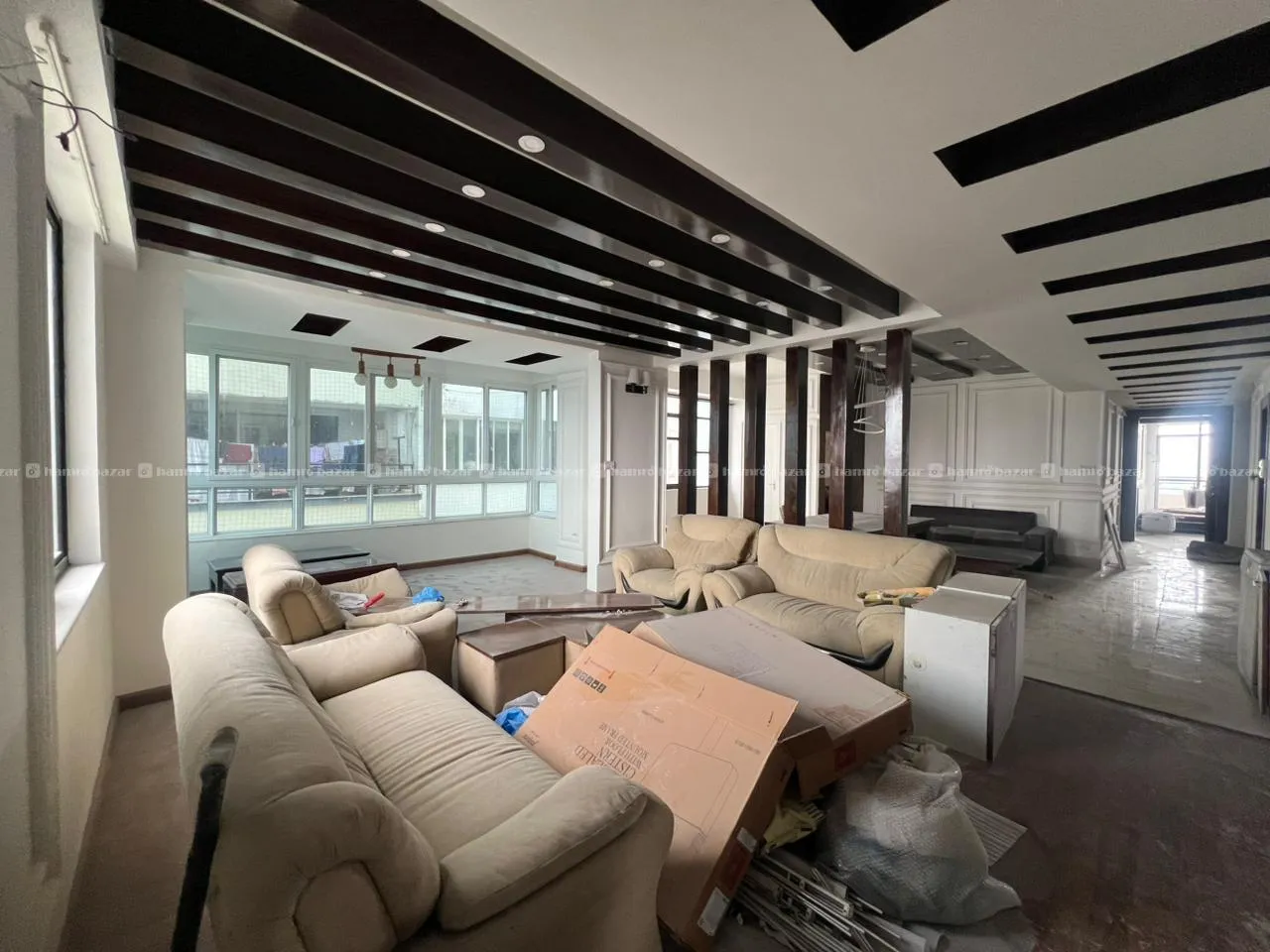 3 BHK Apartment for sale at Lazimpat 5