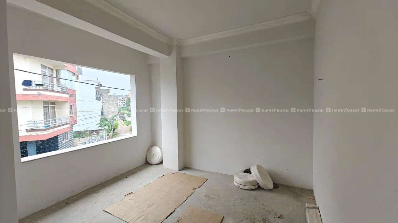 BRAND NEW 5BHKD HOUSE FOR SALE SANAGAU, LALITPUR 3