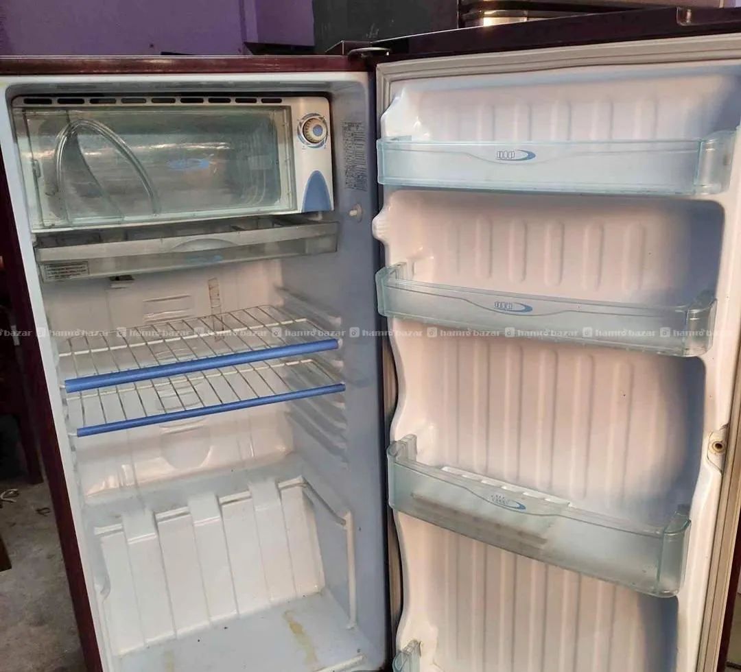 REFRIGERATOR ON Sale 2